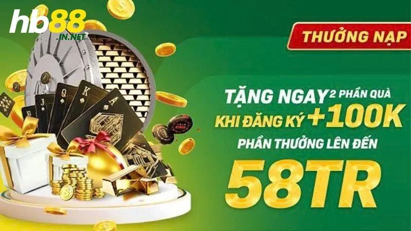 Một số lưu ý quan trọng cho người mới khi nhận khuyến mãi HB88